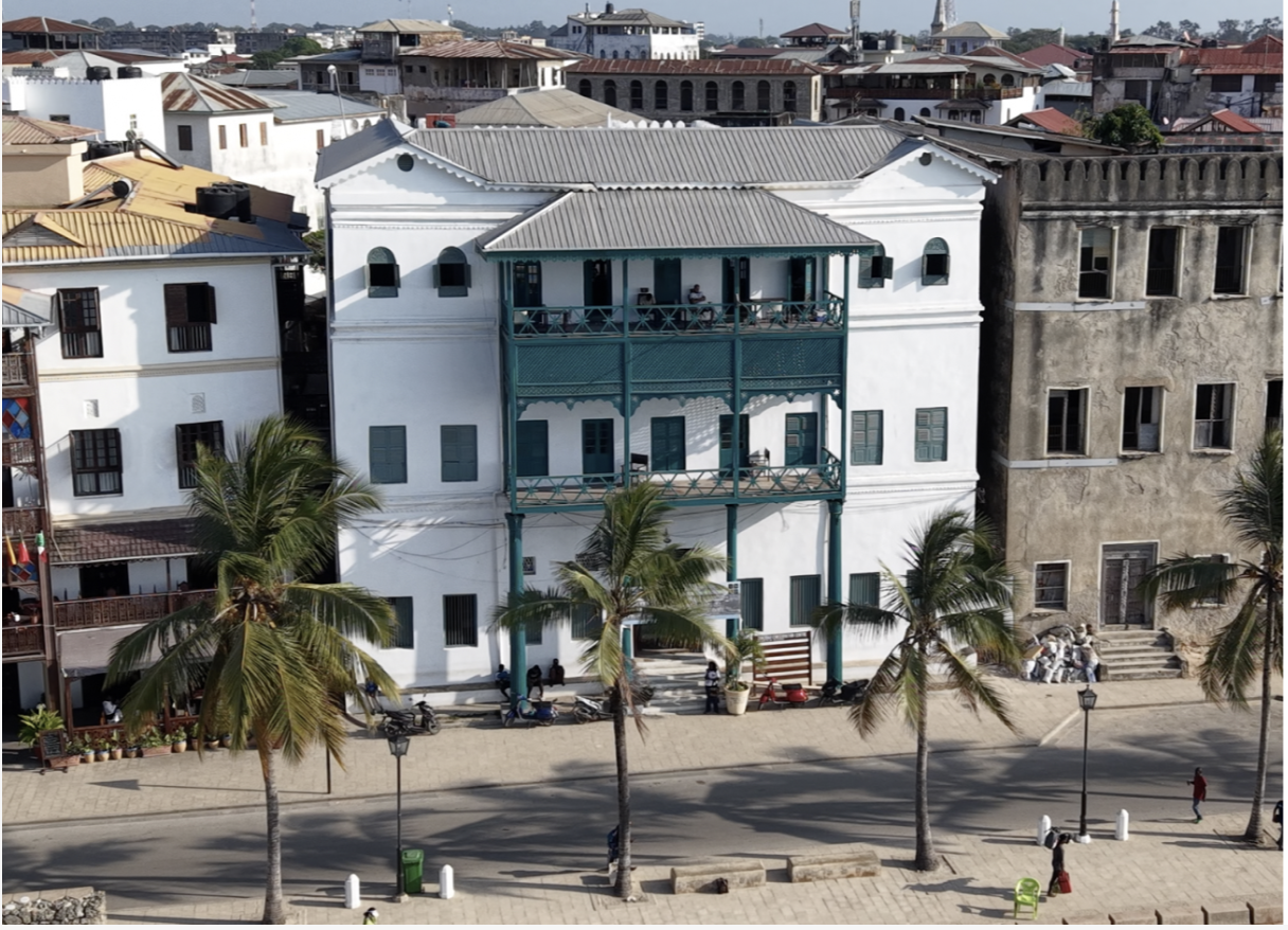 MB Homes Zanzibar apartment development - Built on Experience: Over 15 Years of Real Estate Excellence.