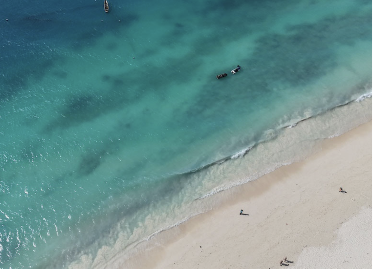 MB Homes Zanzibar apartment development - A Bold Step Forward: The Founding of MB Homes