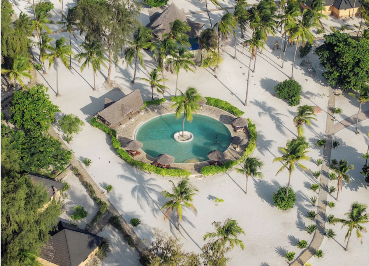 MB Homes Zanzibar apartment development - A New Milestone: Launching Eyes Of Zanzibar