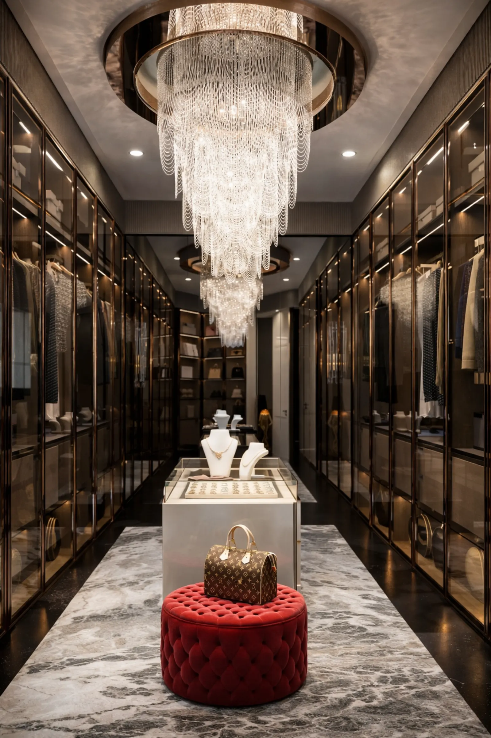 Royal Suites — 4