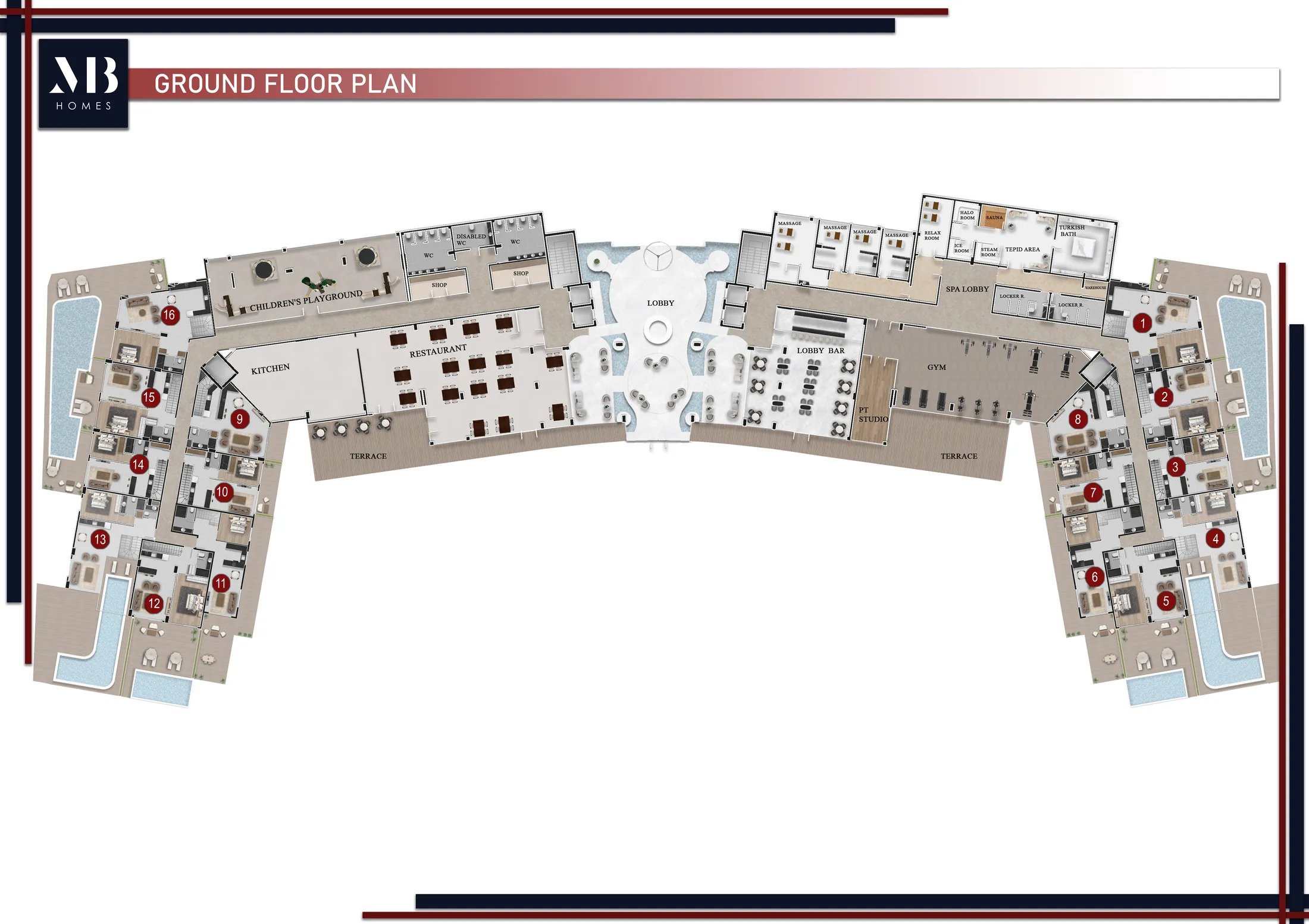 Ground Floor