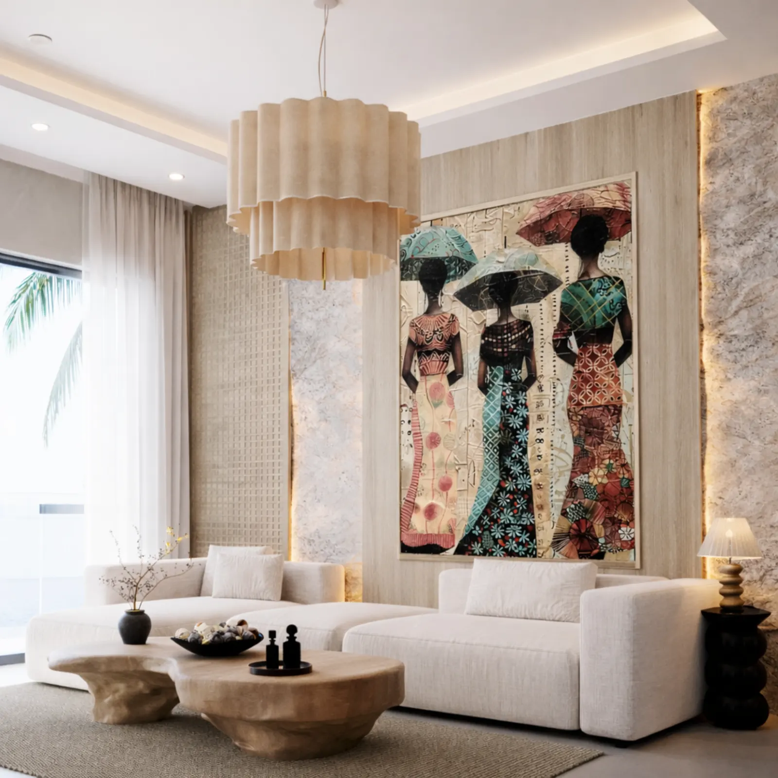 2 Bedrooms