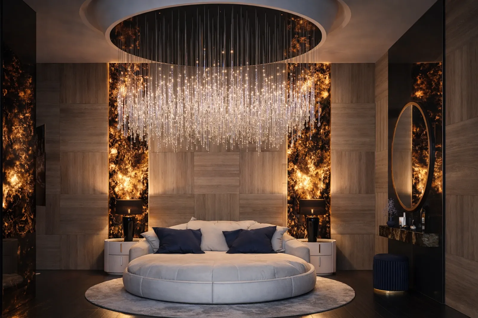 Royal Suites — 2
