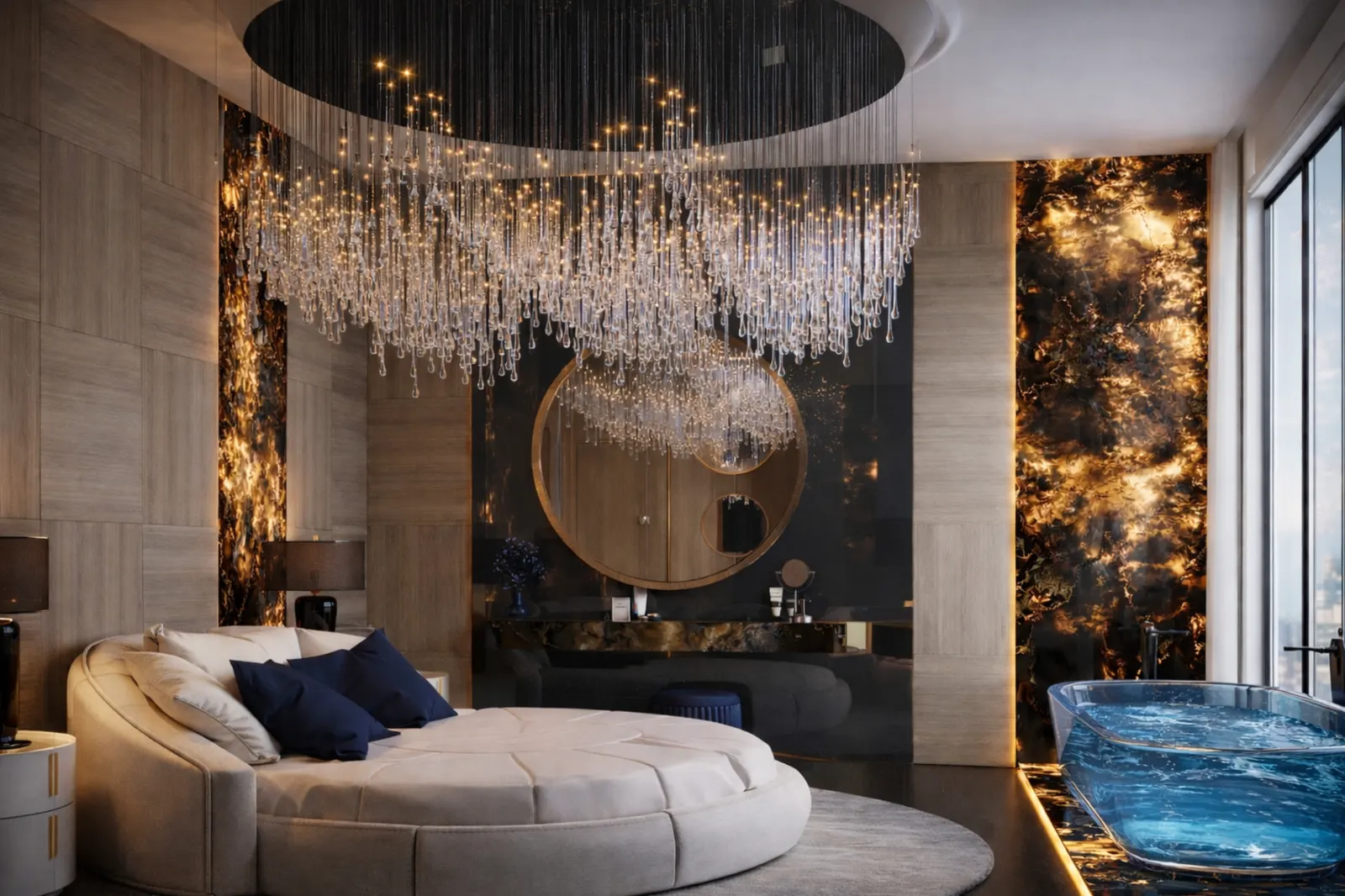 Royal Suites — 5