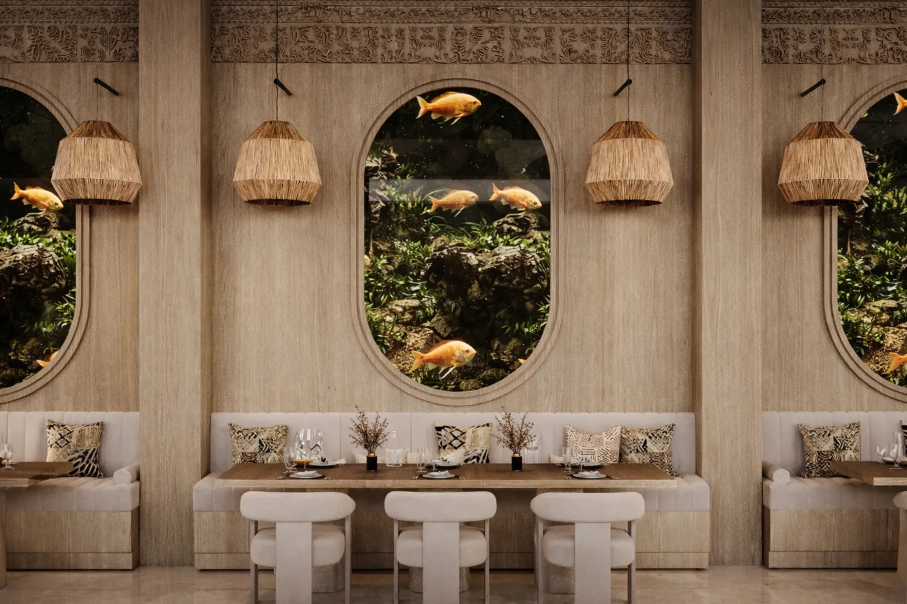 Residents' Restaurant
