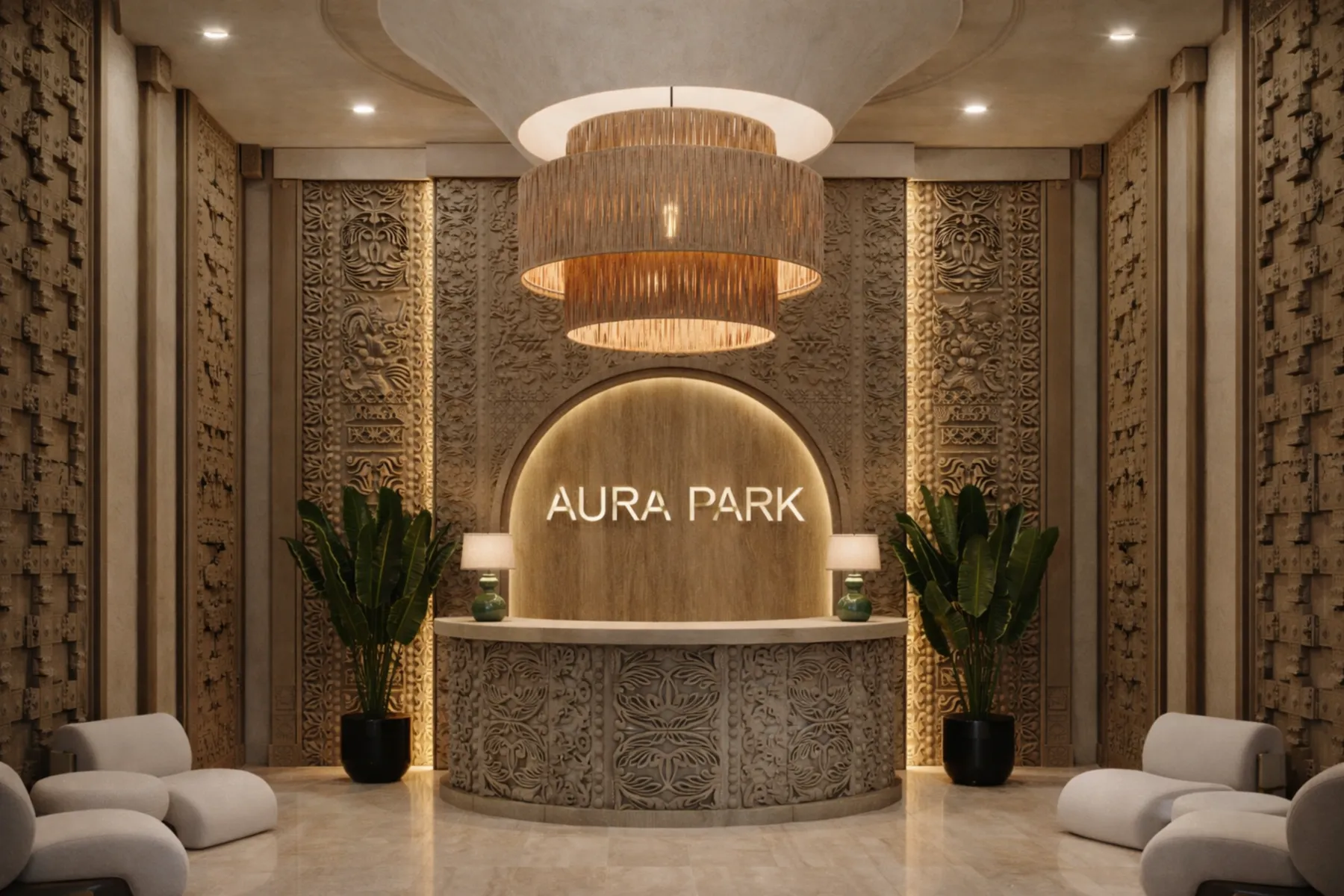 Spa & Hammam